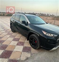 تويوتا راف 4